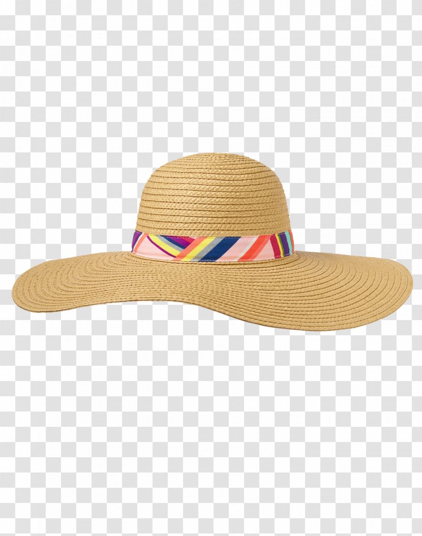Sun Hat Headgear Cap Transparent PNG