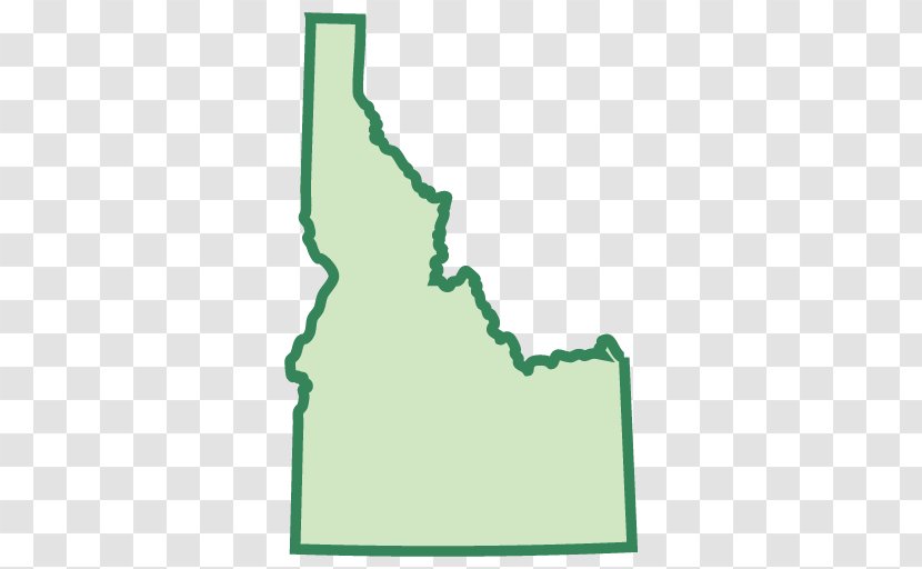 Boise Montana T-shirt Infographic Information - Green - Building Transparent PNG