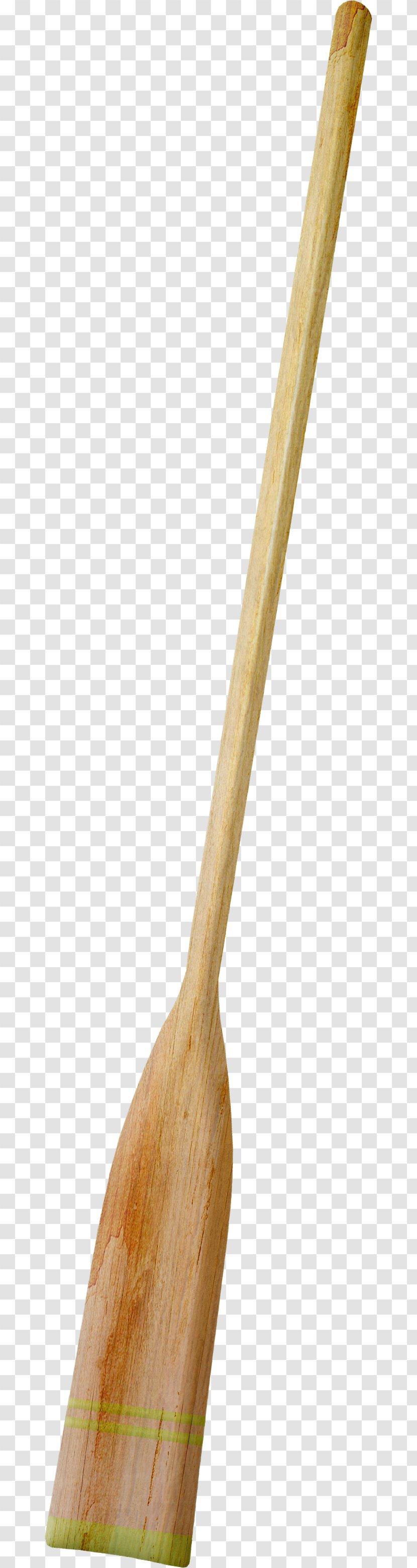 Wooden Spoon - Paddle Transparent PNG
