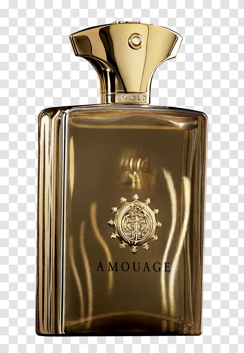 Perfume Amouage Eau De Parfum Toilette Fashion - Chypre Transparent PNG