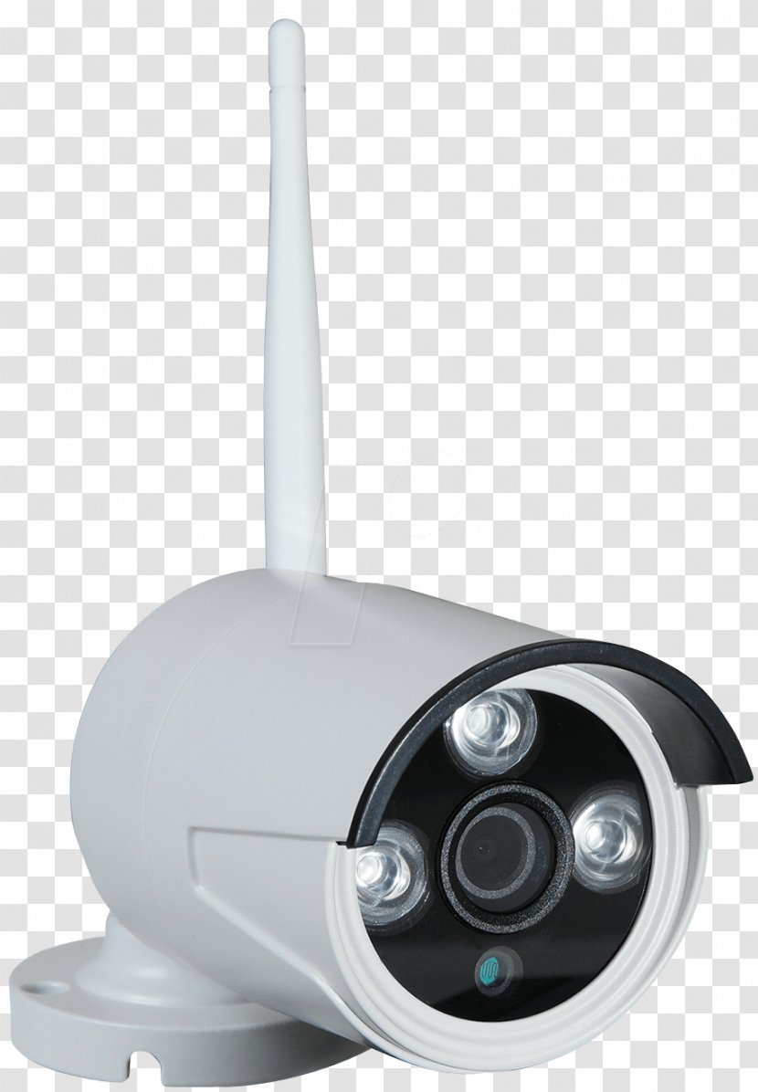 Webcam Bewakingscamera Closed-circuit Television - Abus Transparent PNG