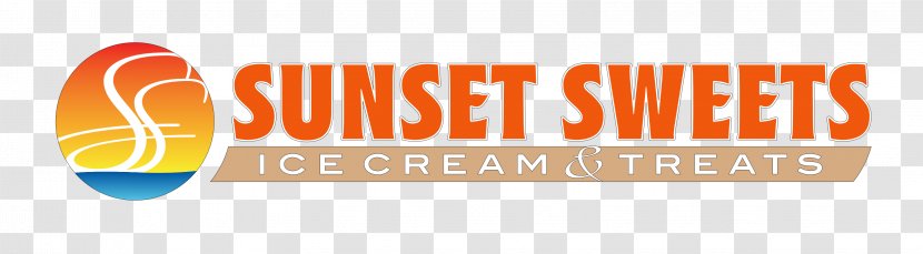 Logo Voting Brand - Orange - Sweets Transparent PNG