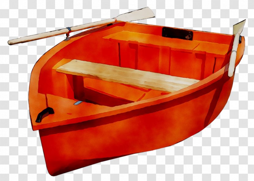 Boat /m/083vt Product Design - Orange Transparent PNG