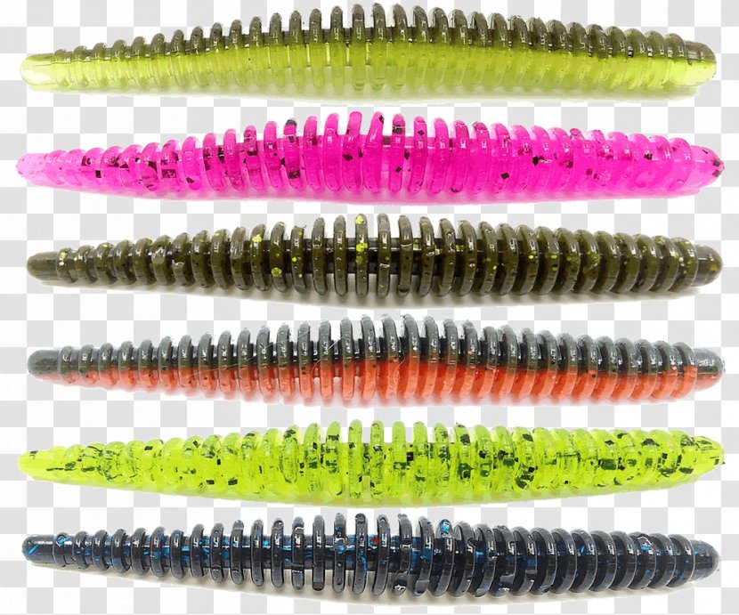 Fishing Baits & Lures Soft Plastic Bait Largemouth Bass - Weights Transparent PNG