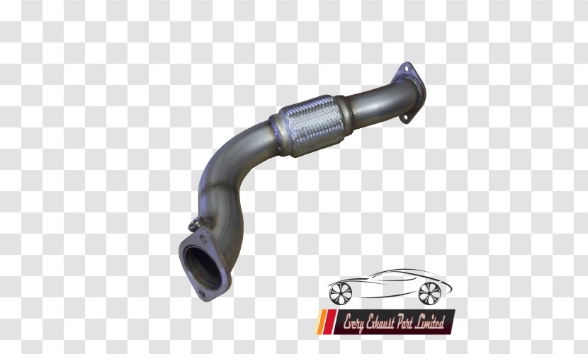 Exhaust System Volkswagen Lupo Car Turbocharged Direct Injection Pipe Transparent PNG