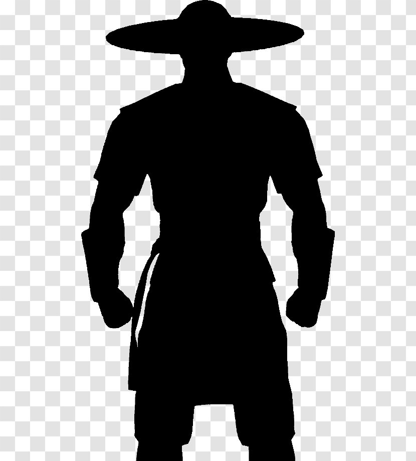 Male Silhouette Cartoon Character Headgear - Black M - Gentleman Transparent PNG