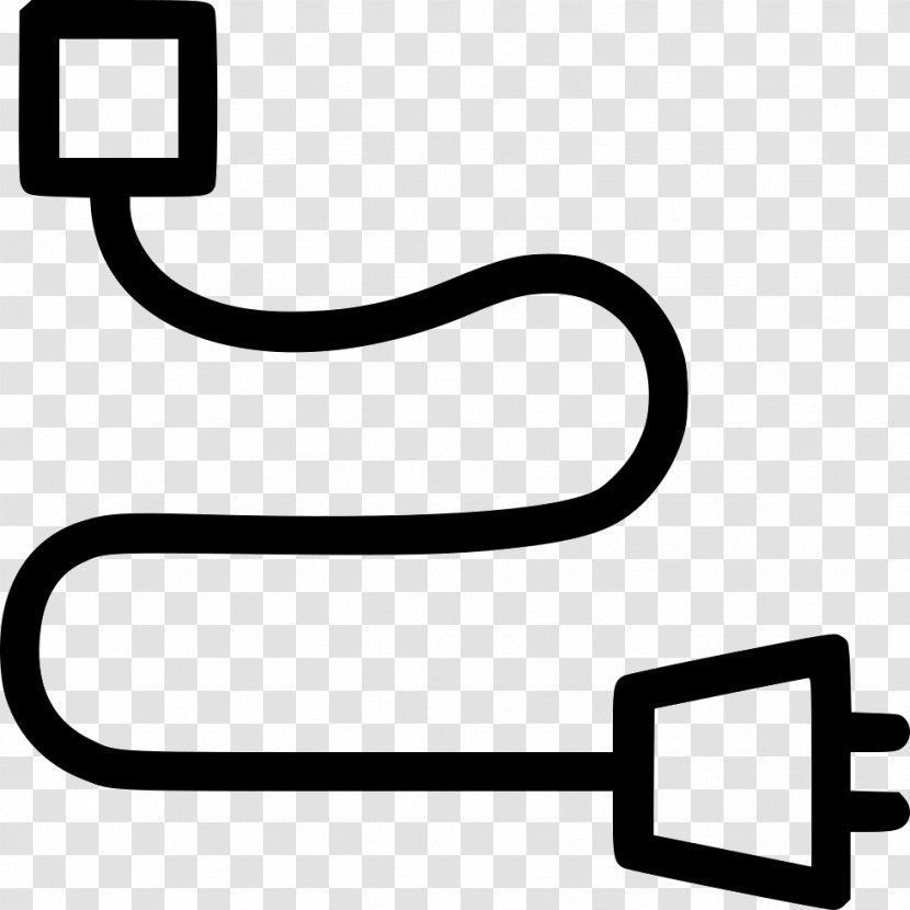 Network Cables Electrical Cable - Symbol Transparent PNG