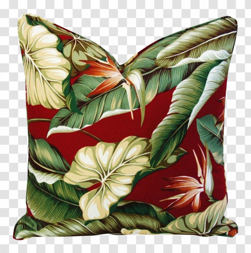 Throw Pillows Cushion Bird Barkcloth - Zazzle - Pillow Transparent PNG