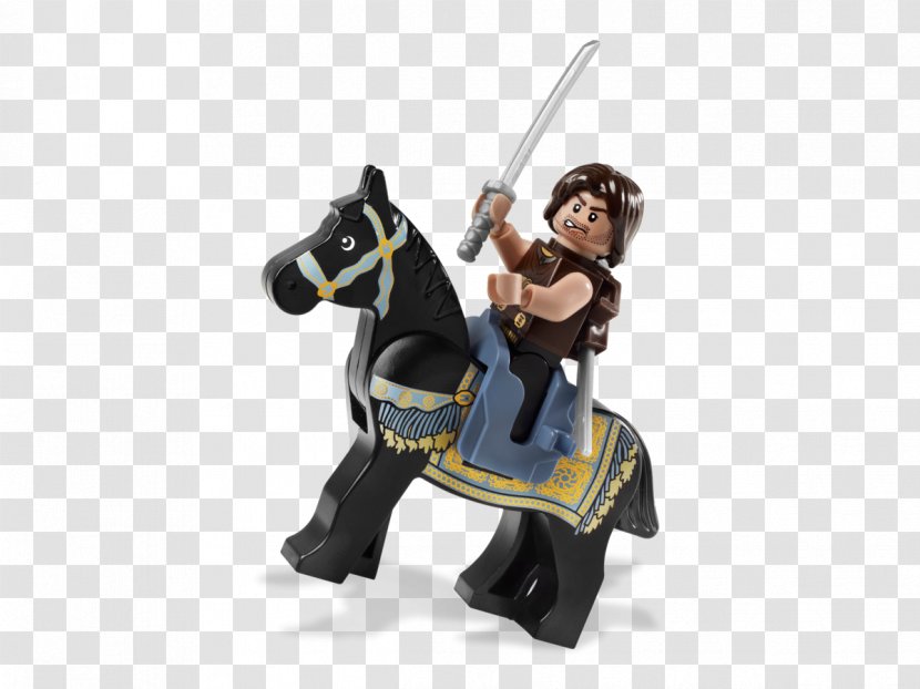Toy Hassansin Whip Man Lego Prince Of Persia The Group - Knight Transparent PNG