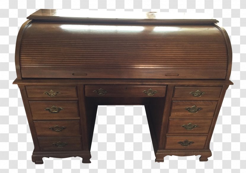 Desk Antique Transparent PNG