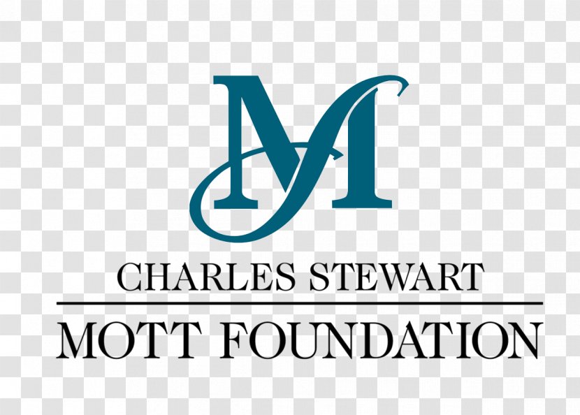 Flint Charles Stewart Mott Foundation Private Charitable Organization - Genesee County Michigan - Brand Transparent PNG