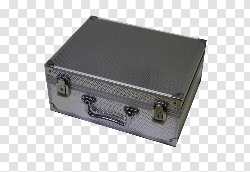 Tattoo Machine Ink Cover-up Suitcase - Wheel Transparent PNG