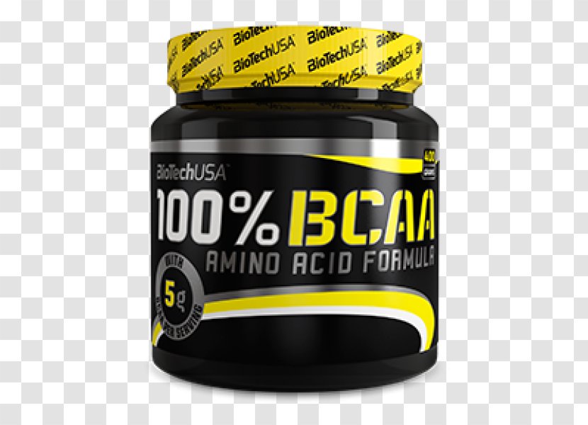 Branched-chain Amino Acid Creatine Protein - Bcaa Transparent PNG