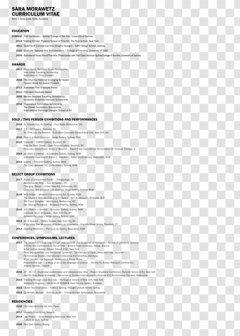 Document Line Angle - Curriculum Vitae Transparent PNG