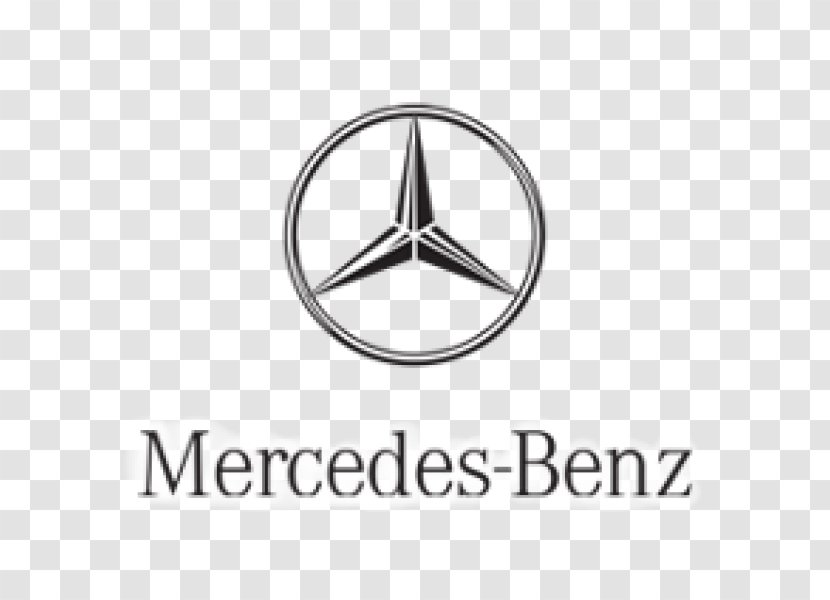 Mercedes-Benz S-Class Car Actros W113 - Logo - Vector Leaflets Transparent PNG