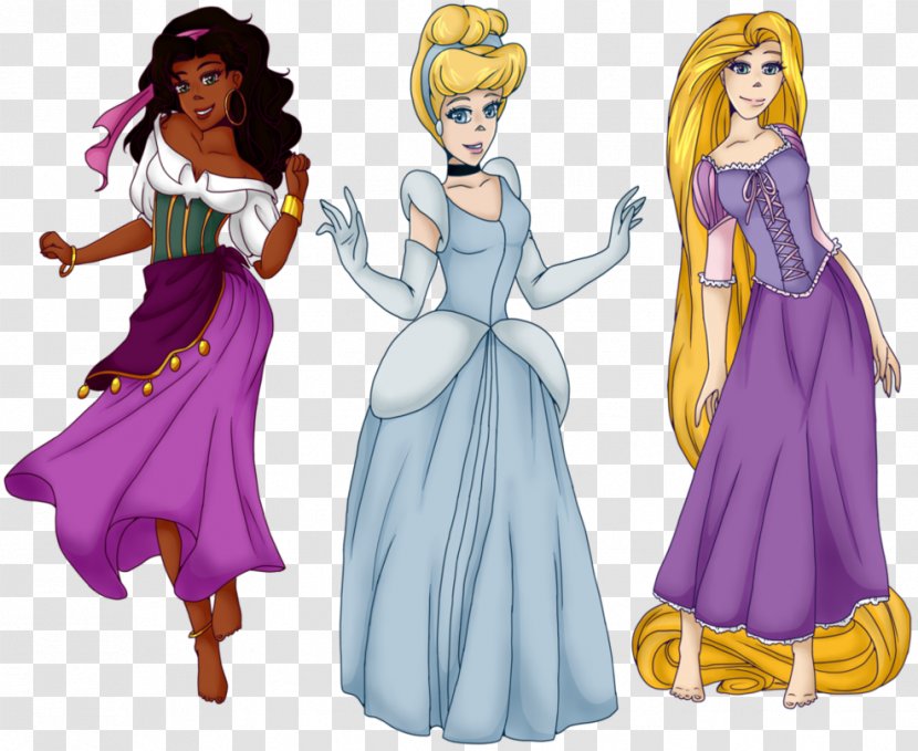 Princess 'Kida' Kidagakash Jasmine Disney Merida - Tree - Cinderella Ii Dreams Come True Transparent PNG