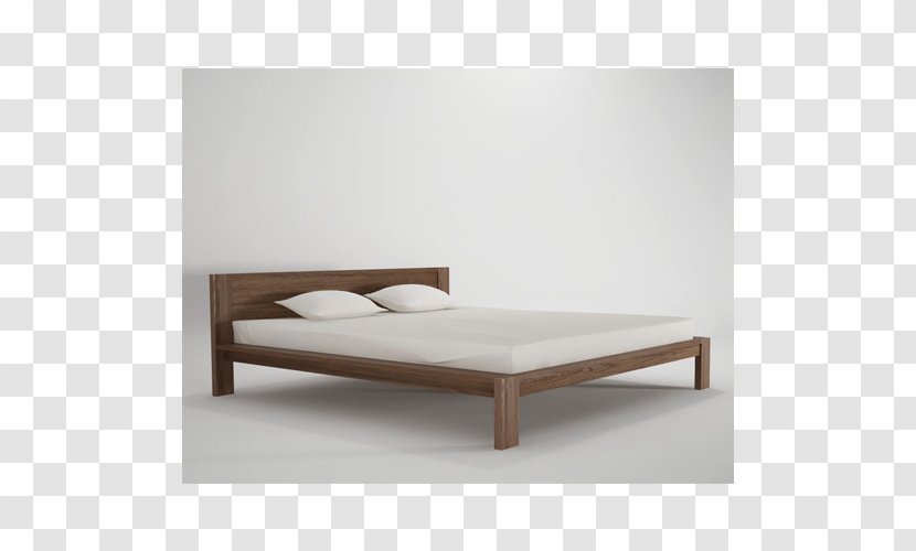 Bed Frame Product Design Mattress - Studio Couch - Queen Transparent PNG