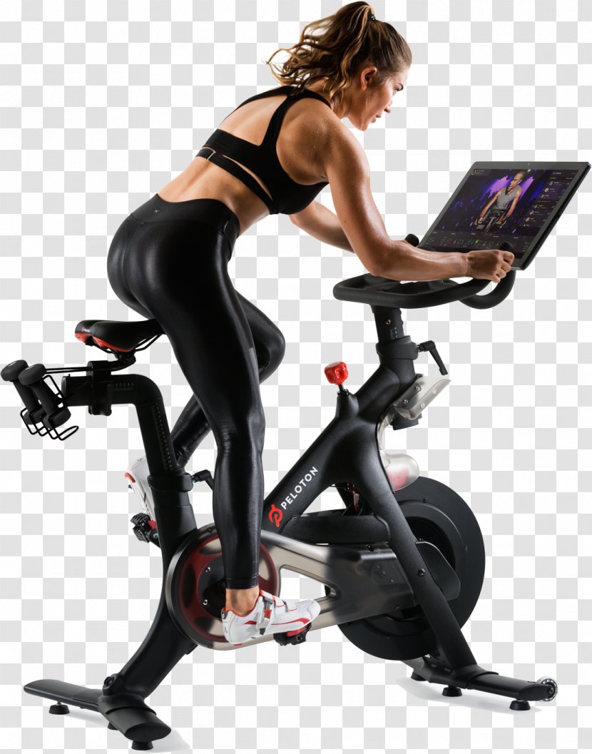 Indoor Cycling Exercise Bikes Bicycle Peloton - Tree Transparent PNG