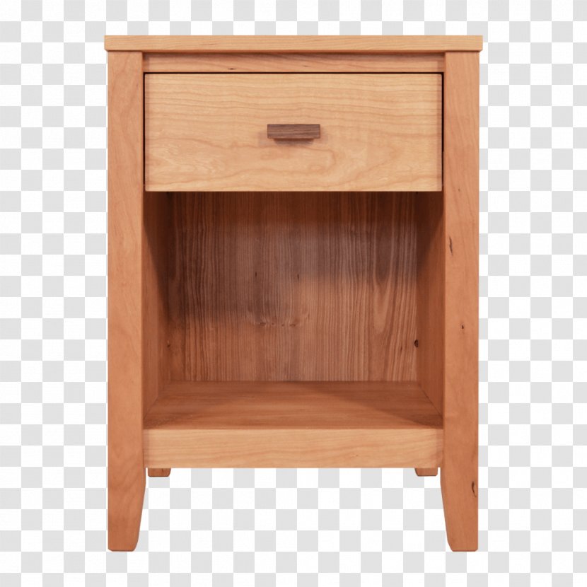 Bedside Tables Drawer Plywood - Cupboard - Table Transparent PNG