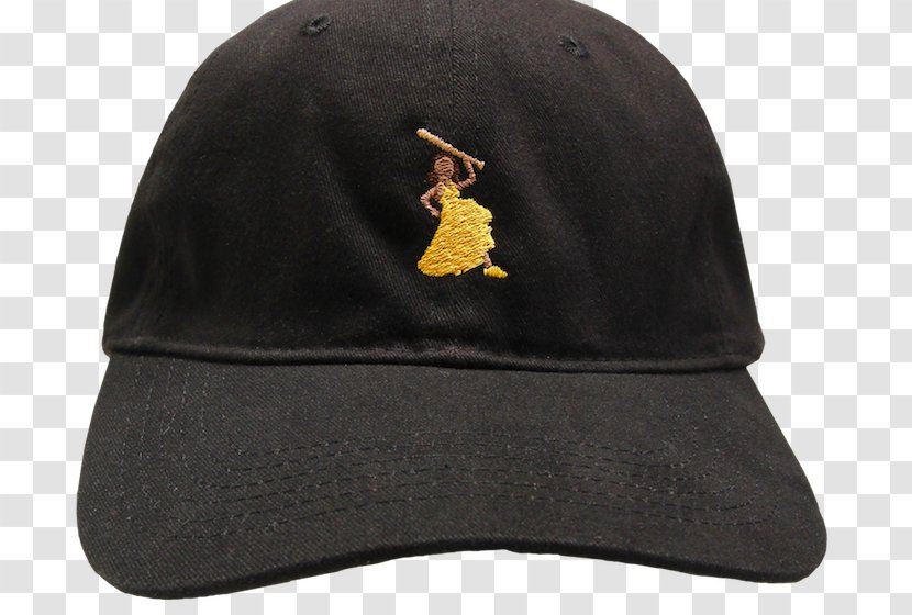 Lemonade Baseball Cap Hat Transparent PNG