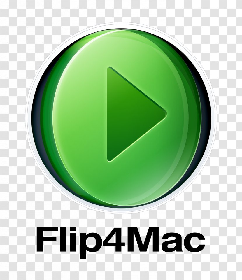 Telestream Flip4Mac Player Pro Product Design Logo - Warranty - Media Transparent PNG