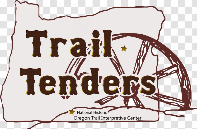 National Historic Oregon Trail Interpretive Center Barlow Road Trail, Baker City - Brand - Great Benefit Transparent PNG