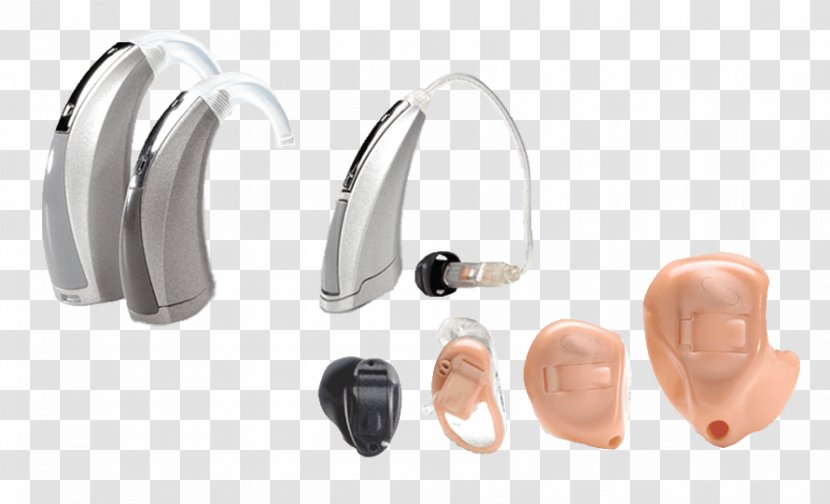 Hearing Aid Audiology Loss - Ear Canal Transparent PNG
