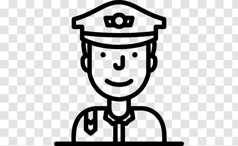 Sailor Clip Art - Business - Traffic Police Clipart Transparent PNG