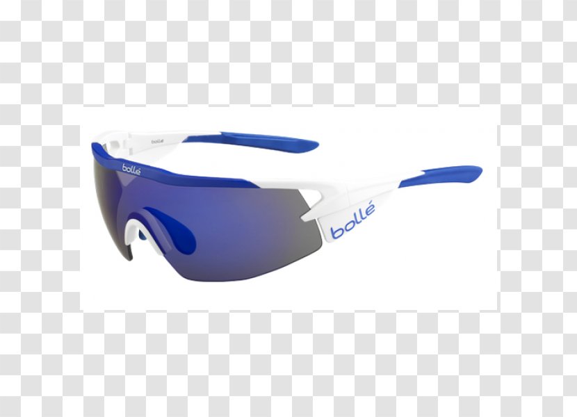 Sunglasses Eyewear Lens Clothing - Cobalt Blue Transparent PNG