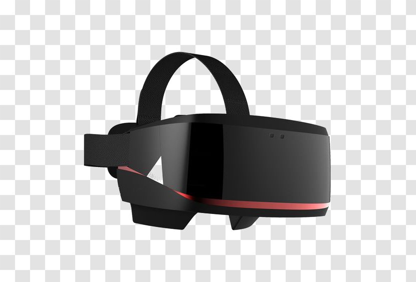Virtual Reality Headset Oculus Rift Samsung Gear VR Head-mounted Display Open Source - Technology Transparent PNG
