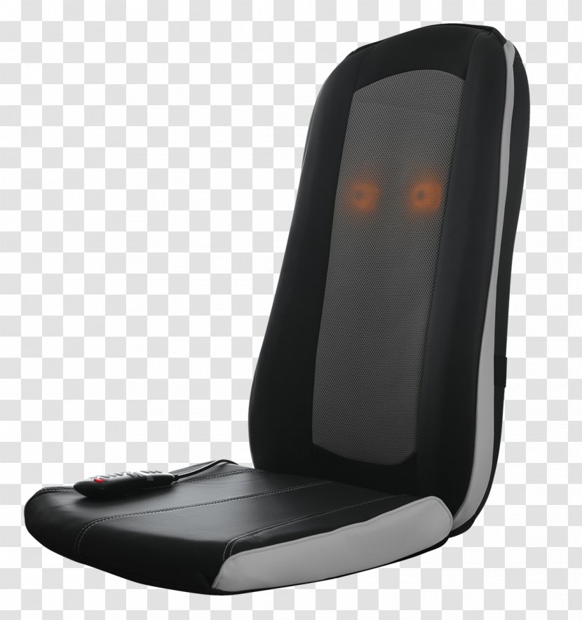 Massage Price Human Back Casada Muscle - Technology - Car Seat Transparent PNG