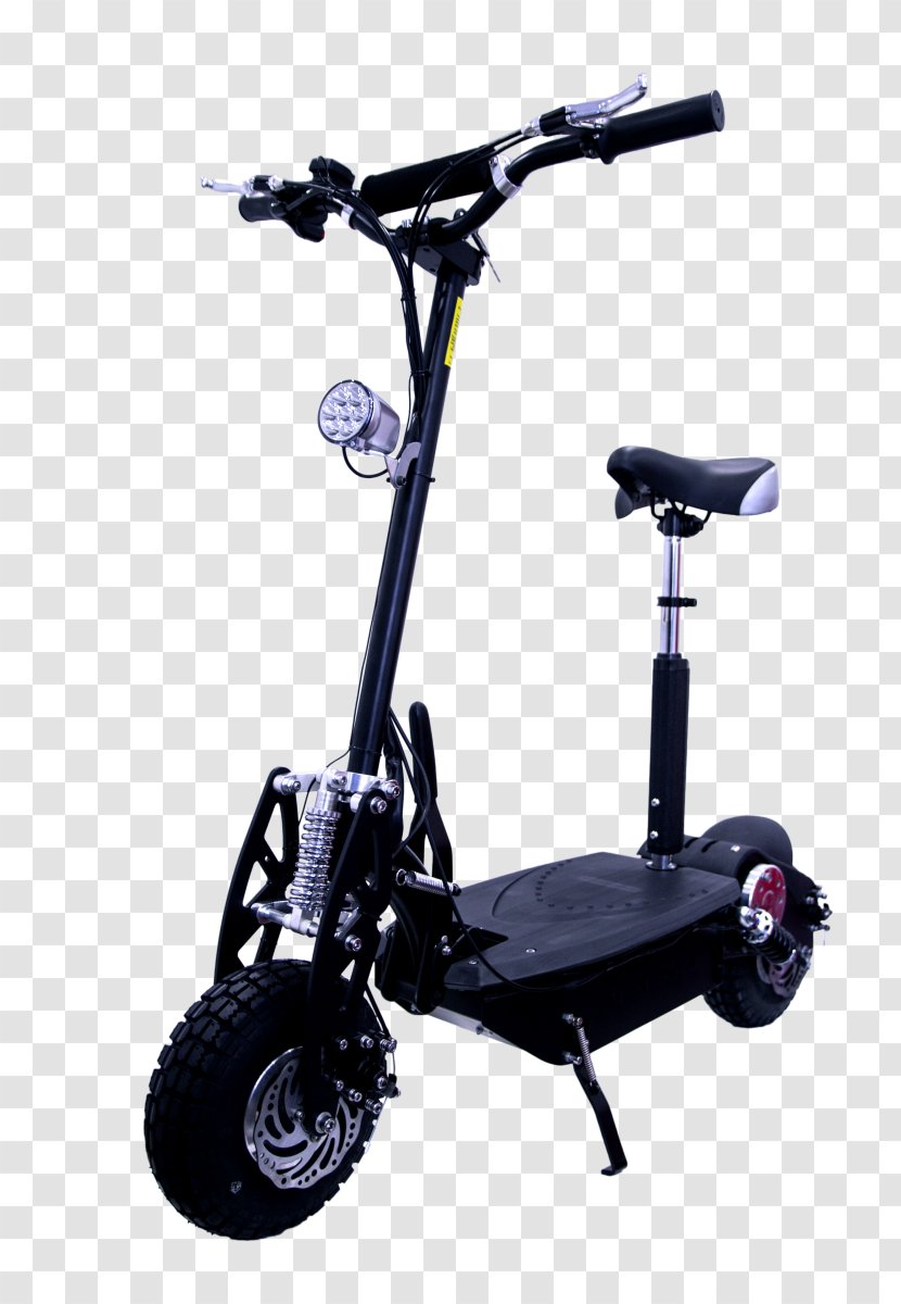 Kick Scooter Electric Vehicle Car Motorcycles And Scooters Transparent PNG