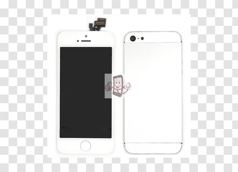 Smartphone IPhone 5 Samsung Galaxy S6 Mobile Phone Accessories Telephone Transparent PNG