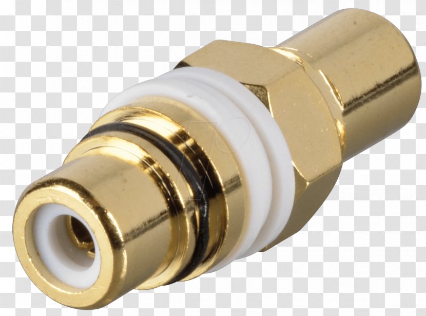 01504 Brass Computer Hardware Transparent PNG