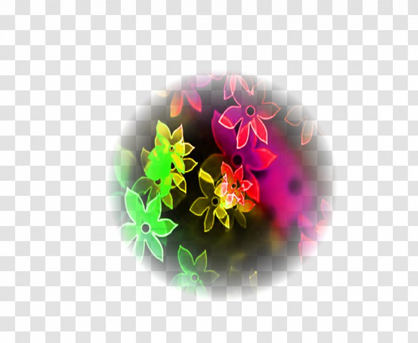 YouTube Plant Flower Magenta Desktop Wallpaper - Eid Mubarak Texture Transparent PNG