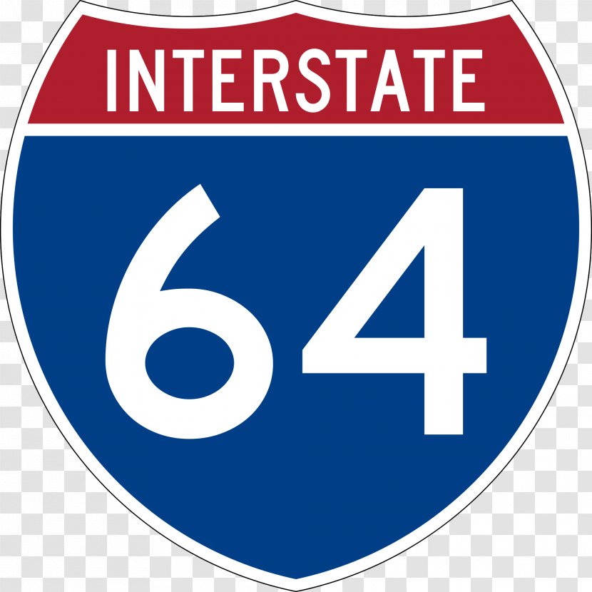 Interstate 94 10 84 70 US Highway System - Us Transparent PNG