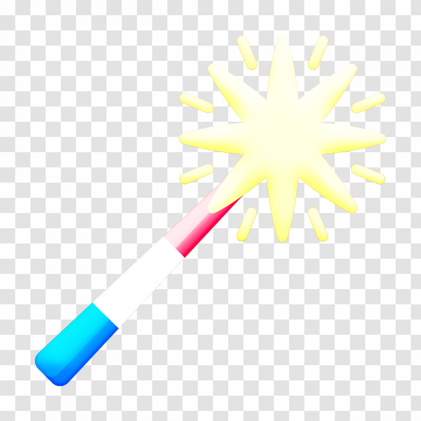 Firework Icon 4th Of July Icon Transparent PNG