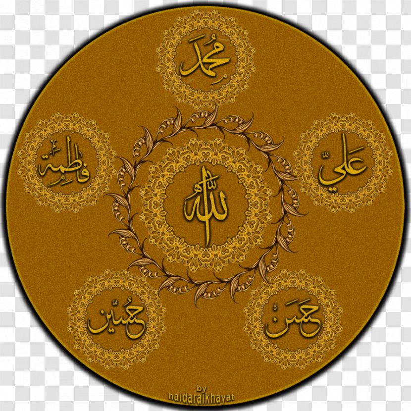 Gold Coin Circle - Metal Transparent PNG