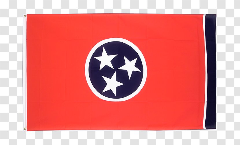 Flag Of Tennessee State Arizona Transparent PNG