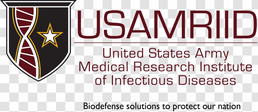 Fort Detrick Centers For Disease Control And Prevention United States Army Medical Research Institute Of Infectious Diseases Infection Transparent PNG