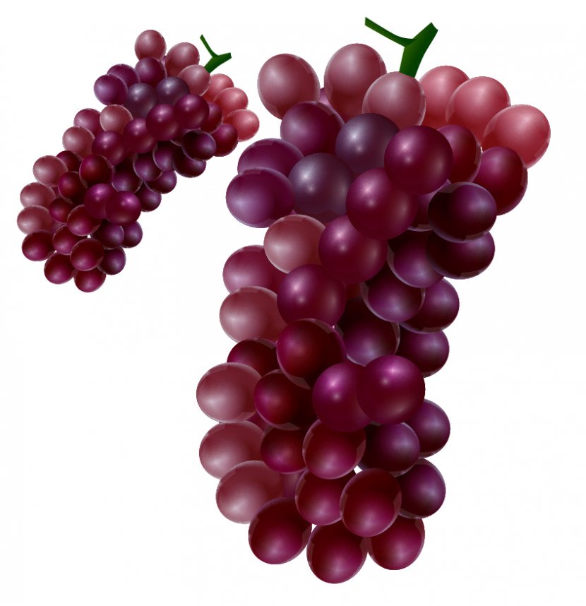 Grape Seed Extract Seedless Fruit - Grapevine Family Transparent PNG