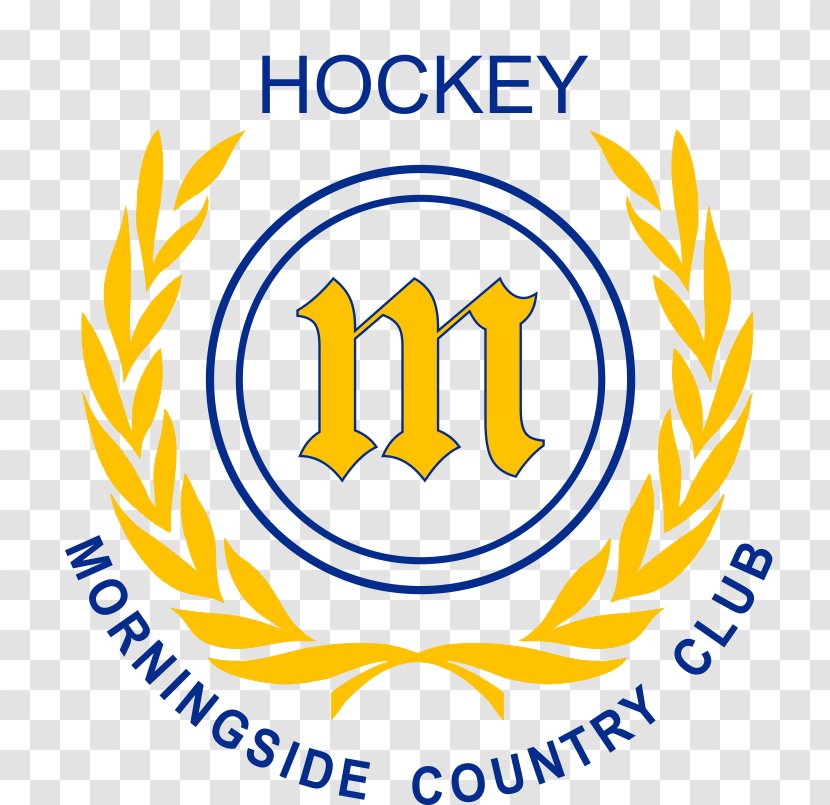 Sports Association Organization Sandton - Social Club - Hockey Logo Transparent PNG