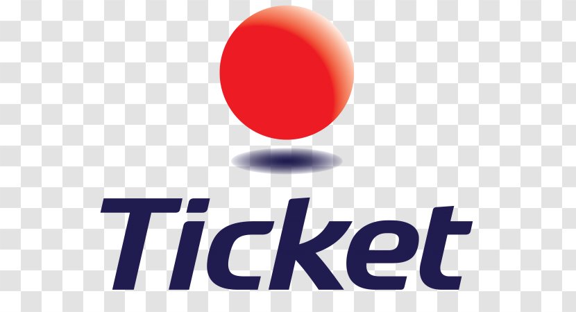 Logo Brand Font - Ticket - Ufc Transparent PNG