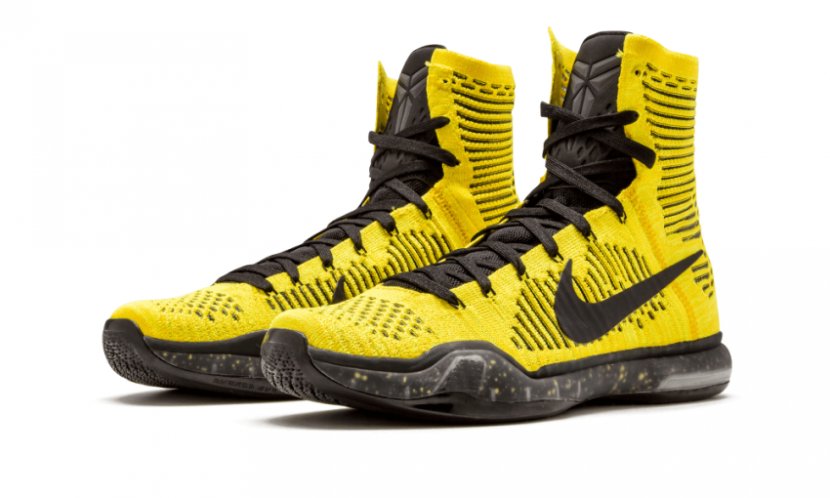 Nike Air Max Los Angeles Lakers Shoe Jordan - Outdoor Transparent PNG
