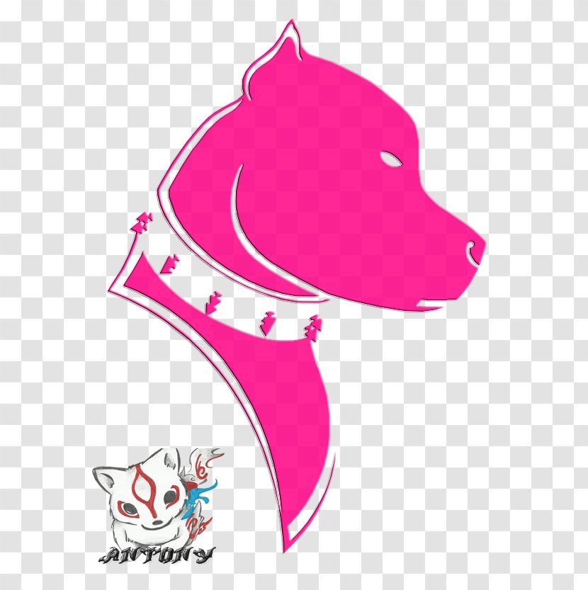 American Pit Bull Terrier Bulldog Etsy Clip Art - Dog - Puppy Transparent PNG