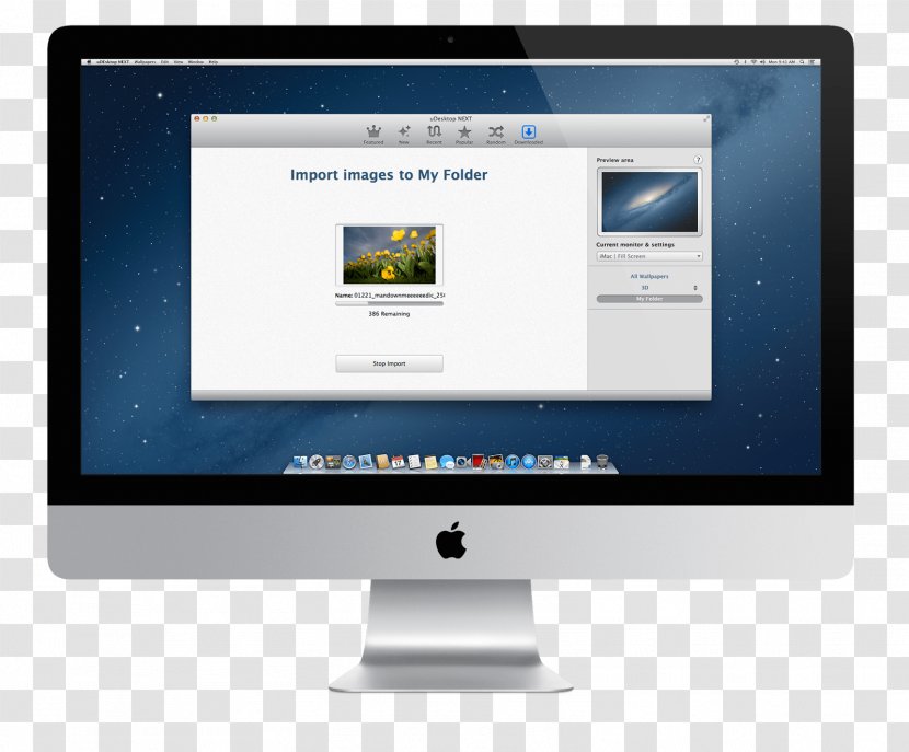 Laptop MacBook Pro Apple Thunderbolt Display Desktop Computers - Brand - Monitors Transparent PNG