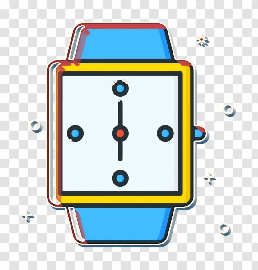 Clock Icon Employee Job - Watch - Games Transparent PNG