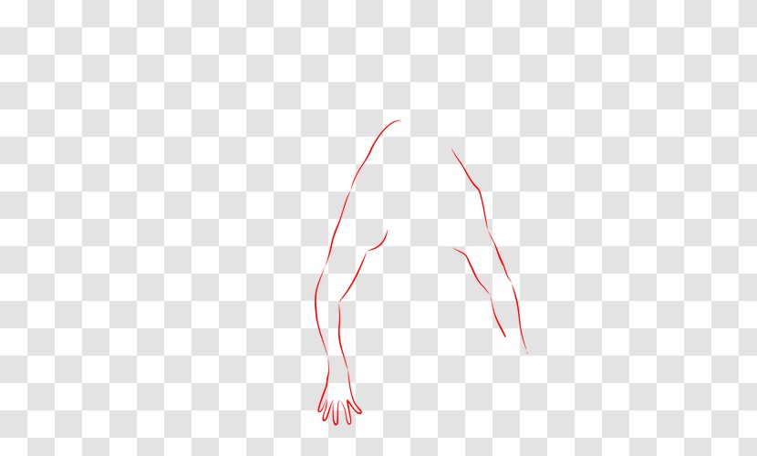 Mammal Finger Angle Point - Silhouette - Spiderman Drawing Transparent PNG