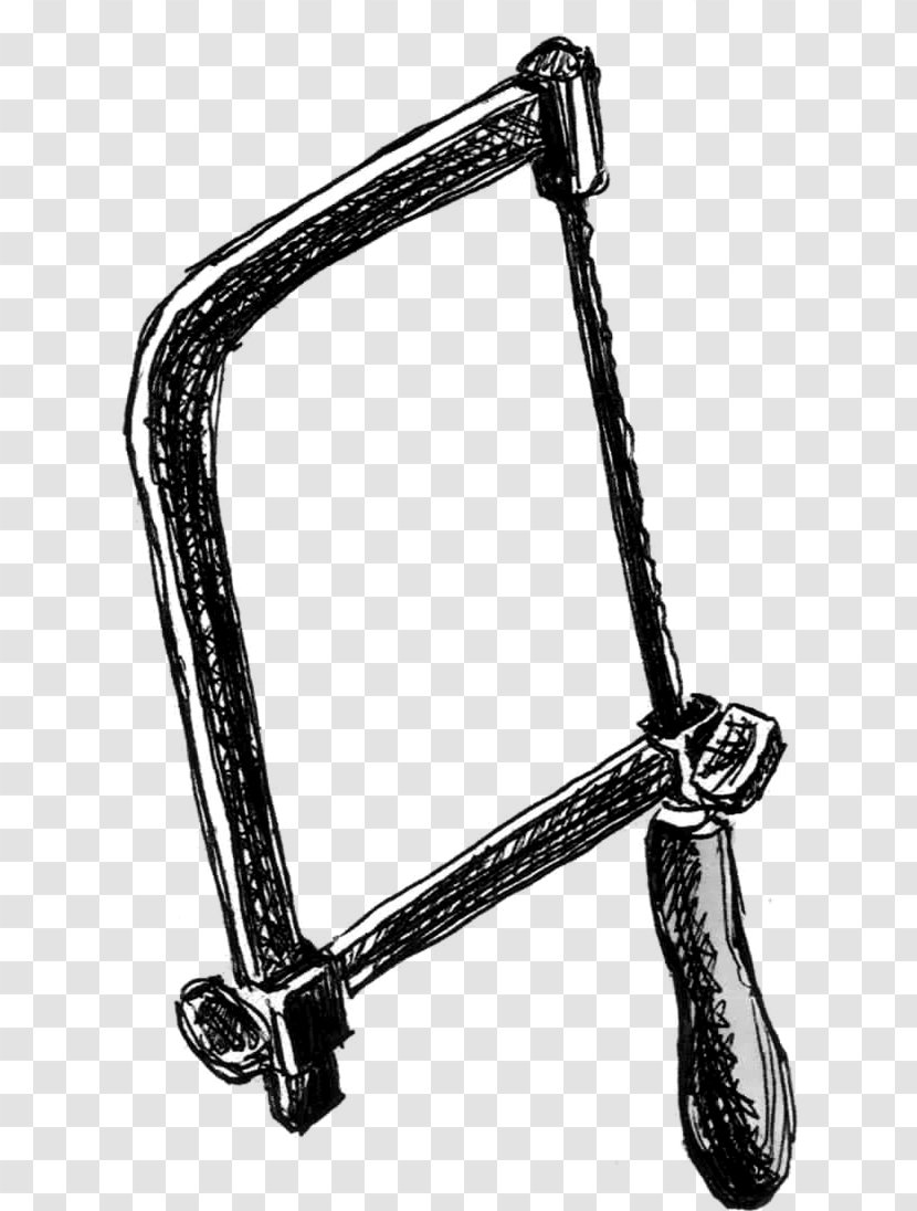 White - Horse Tack - Sag Transparent PNG