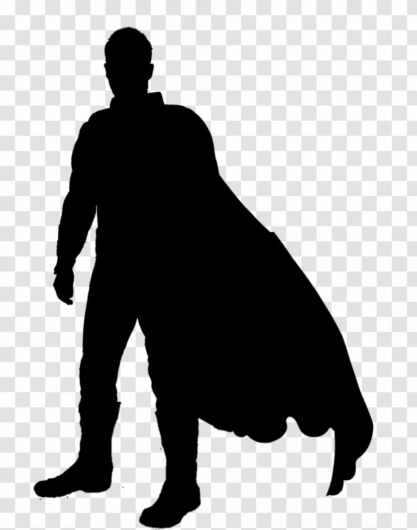 Silhouette Illustration Thor Marvel Universe Image - Photography - Son Transparent PNG
